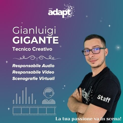 Gianluigi Gigante